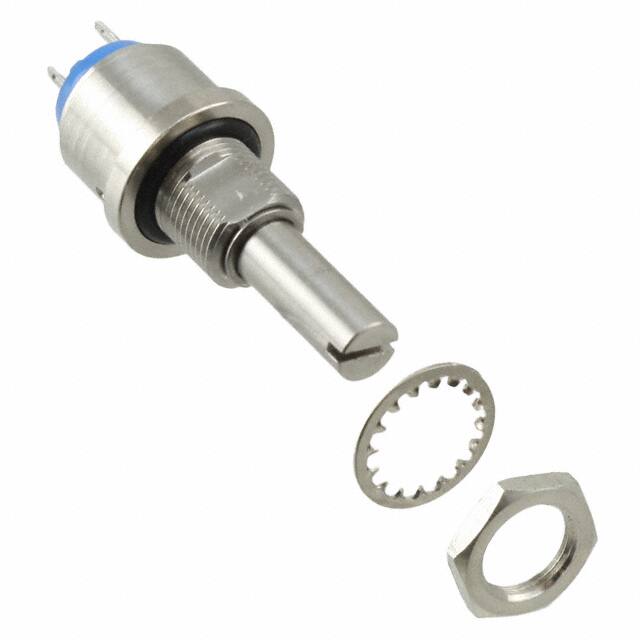 P13SMNFLS102MA Vishay Sfernice  Drehpotentiometer Rheostate